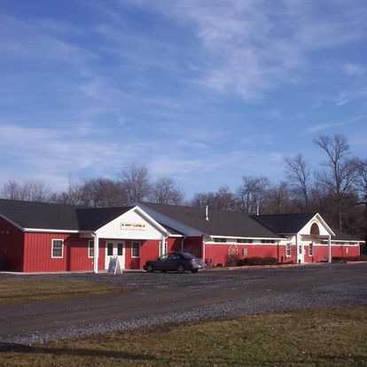 Ward W. O’Hara Agricultural Museum Image