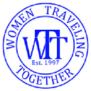 Women Traveling  Together Image