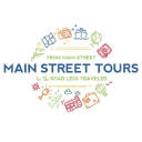 Main Street Tours Image