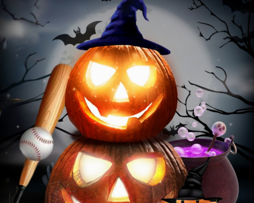 Halloween Fun in Cayuga County