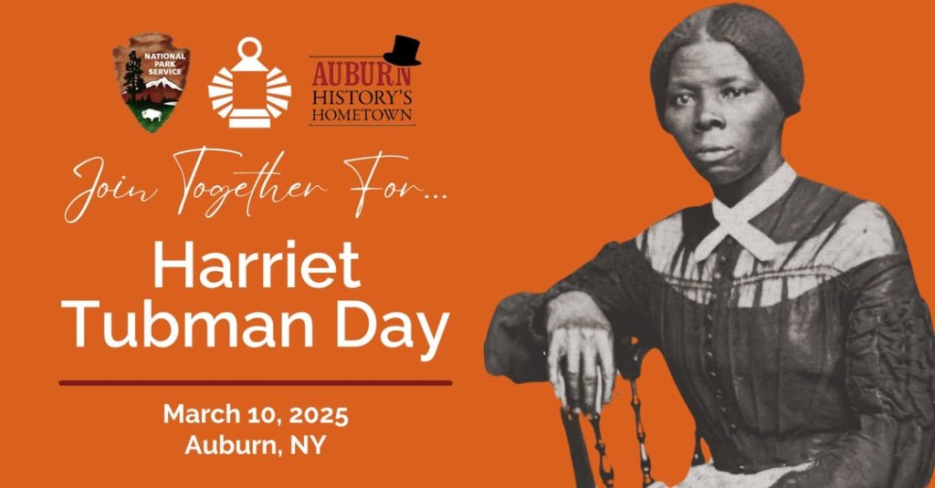 Celebrating Harriet Tubman: A Legacy of Courage and Change