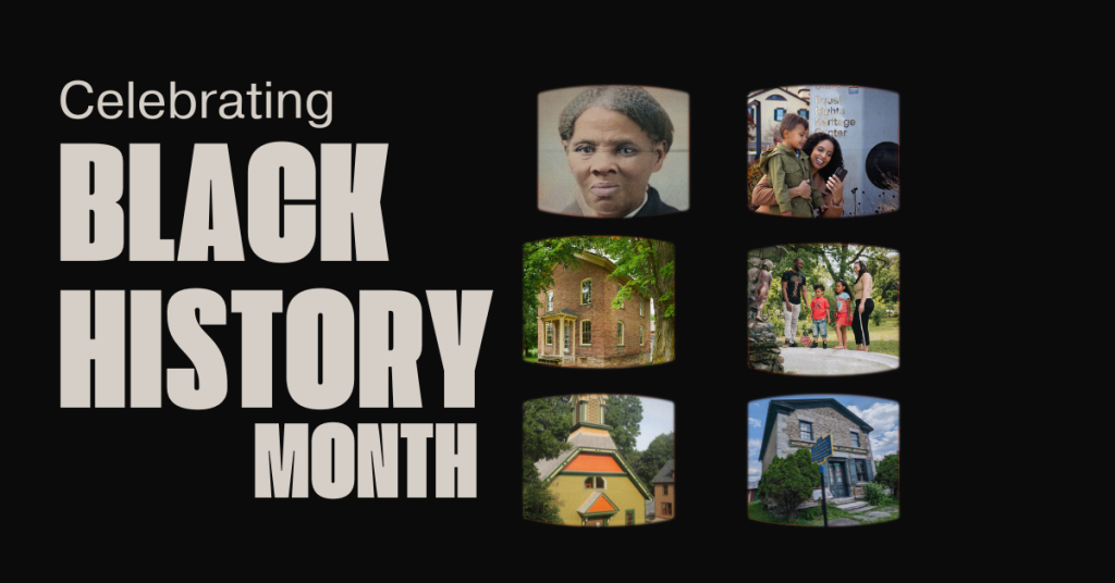 Honoring Black History Month in Cayuga County NY Featured image