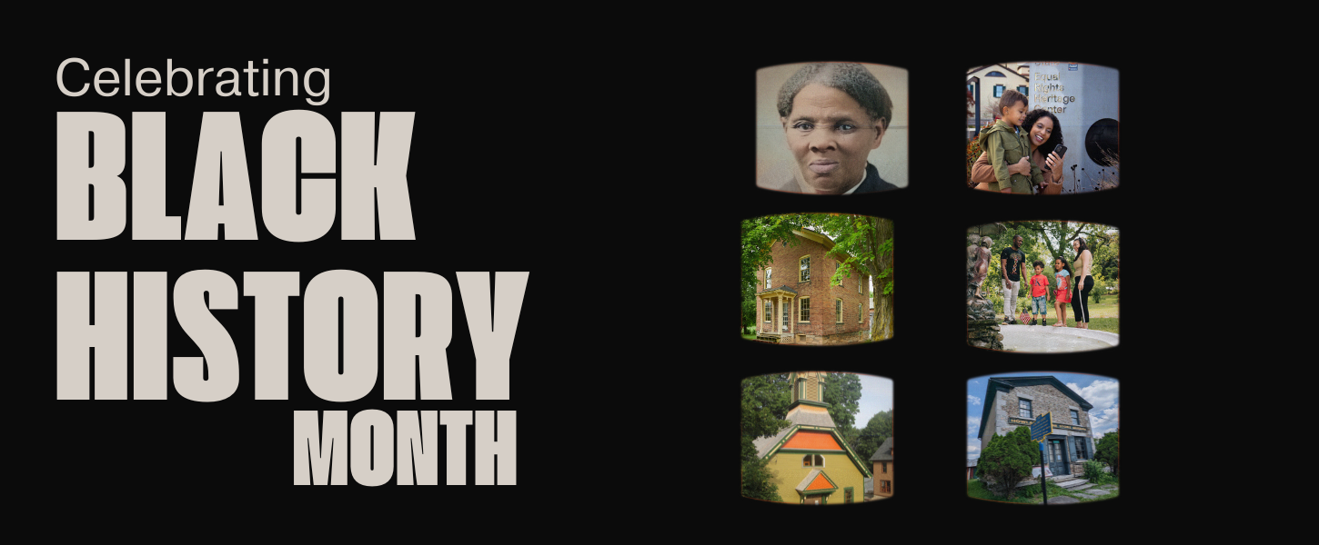 Honoring Black History Month in Cayuga County NY