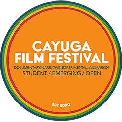 Spotlight on Cayuga Film Festival and Lagueria Davis