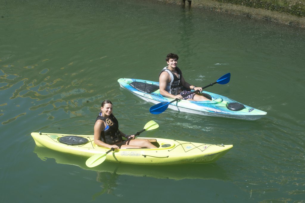 Time to Get Out on the Water Featured image