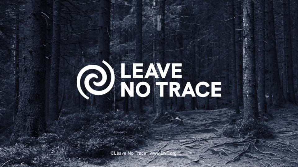 Leave No Trace