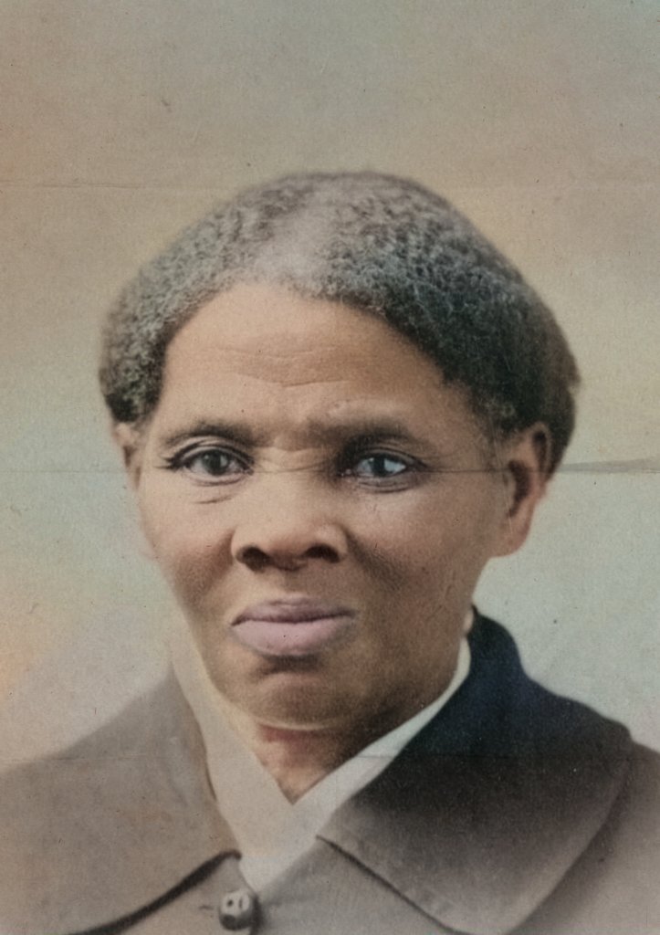 Harriet Tubman’s Revered Legacy Thrives-2025 Featured image