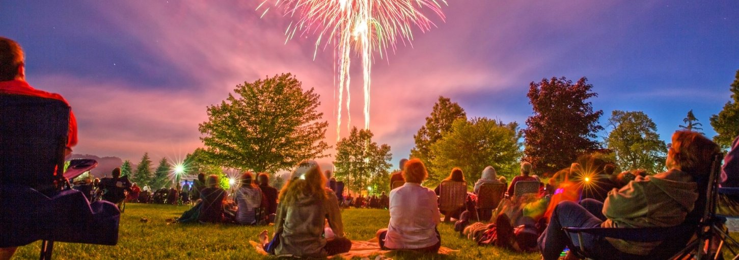 Annual Events & Festivals in Cayuga County, NY