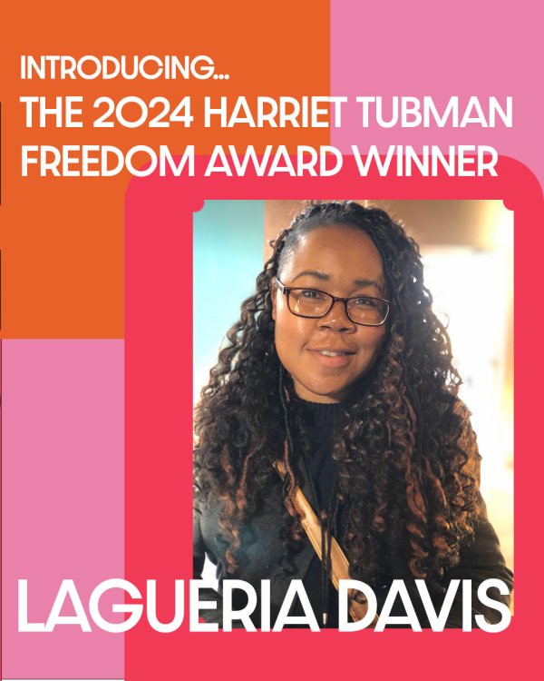 Spotlight on Cayuga Film Festival and Lagueria Davis