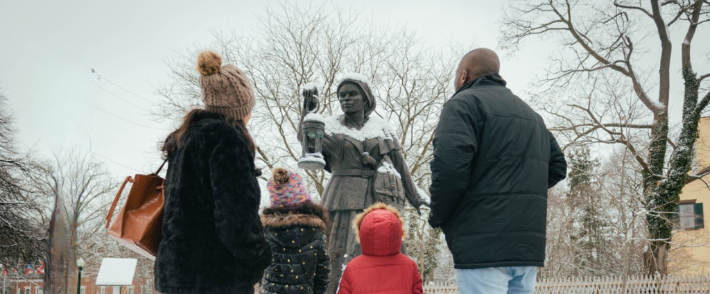 Celebrate Black History Month in Cayuga County | Tour Cayuga