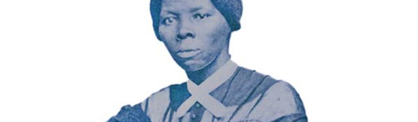 Harriet Tubman Birthday