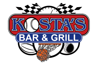 Kostas Bar and Grill Image